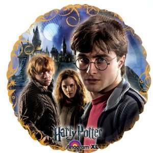 Harry Potter Foil Balloon 18inch