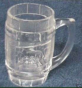 VINTAGE DAD’S ROOT BEER MUG CLASS GREAT CONDITION  
