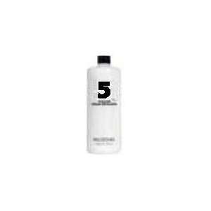  Paul Mitchell The Color 5 Volume Hair Color Cream 