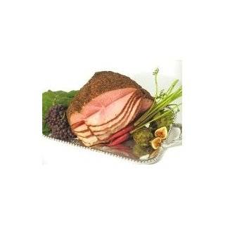   & Gourmet Food Meat & Poultry Pork Ham spiral