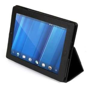   PU Leather Case Compatible w/ HP TouchPad