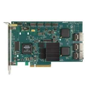   SATA II Hardware RAID Storage Controller Card PCI Express X 8