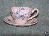 Collectibles Tea Cup Saucer Coffee Cups Myott England Dinnerware Tea 