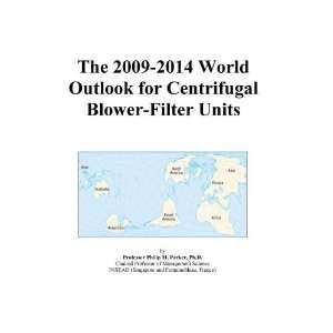   Outlook for Centrifugal Blower Filter Units [ PDF] [Digital