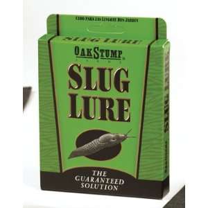  3 each Oakstump Farms Slug Lure (SLL12)