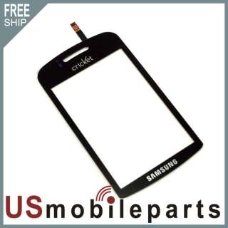 Samsung Admire R720 Front Panel Touch Screen Glass Digitizer 