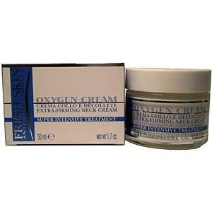 Fresh Skin Super Intensive Anti Aging Oxygen Extra Firming Neck Cream 