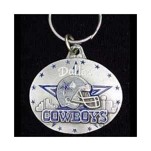  NFL Key Ring   Dallas Cowboys 