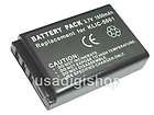 Battery for Sanyo Xacti VPC HD2000EX VPC HD2000GX VPC TH1 VPC 