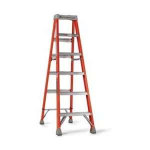 LOUISVILLE Type 1A Ladders  Industrial & Scientific