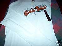 Sean John Long Sleeve Shirt 3x NWT 3xl white  