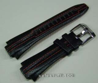 Watch Band Material LEATHER