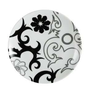  Tribal Lines Side Plate [Set of 4]
