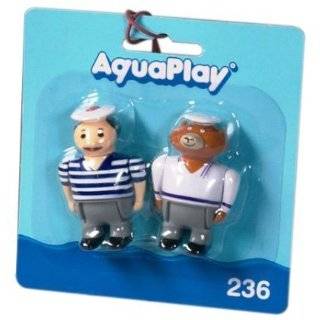  aquaplay Toys & Games