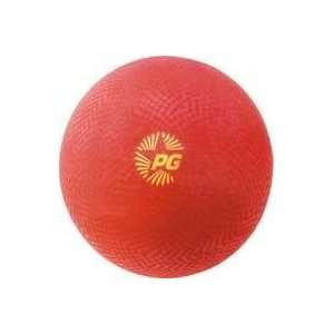  Playground Balls PG Kickballs, 10   Sports Playground Balls   Set 