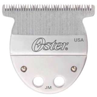 New Oster Size #00000 T Blade for T Finisher BL 11  