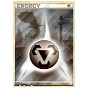  Metal Energy (Pokemon   Heart Gold Soul Silver   Metal 