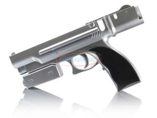 5in1 NEW Laser Target Gun For Nintendo Wii Sports Games  