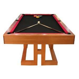  N 17 Billiard Table, slate 8 foot