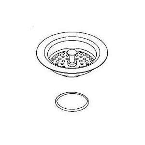  Kohler 41398 7 Strainer Cup Assy