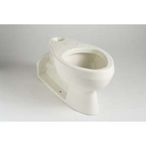   Barrington Pressure Lite toilet bowl with bedpan lugs, less seat