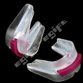 No Anti Snore Stop Snoring Mouth Device Guard Sleep Aid  