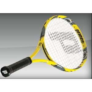  Prince Tennis Prestrung Tennis racket AIRO REACTOR OS New 