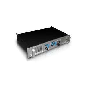  Technical Pro LX 2100 2U Professional 2CH Power Amplifier 