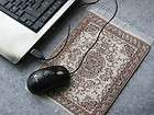 carpet mouse pad  