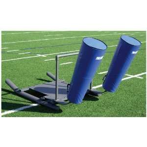  Pro Down Two Man Sled Sold Per EACH