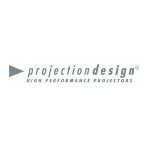   Projectiondesign 400 0400 00 Projector Bulb