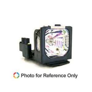    EIKI POA L7 Projector Replacement Lamp with Housing Electronics