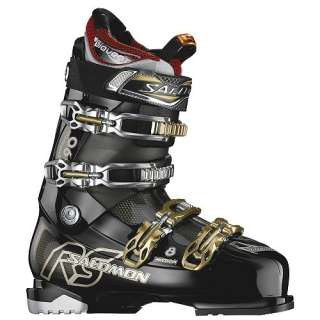 Salomon MISSION RS 8 RS8 Mens Ski Boots NEW  