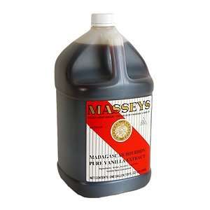 Nielsen Massey   Madagascar Bourbon Pure Vanilla Extract 1 Gallon 
