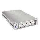   300724 50/100GB AIT 2 Firewire USB External Tape Drive (Lacie 300724