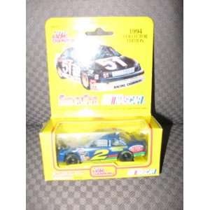  Racing Champions 1994 Collectors Edition 1/64 scale diecast 