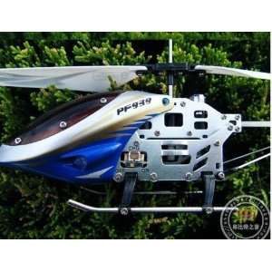   helicopter radio remote control helicopter alloy radio Toys & Games