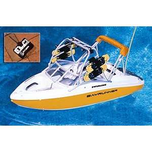  Radio Control Wakeboarder (TM) Boat Toys & Games