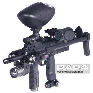  BT TM7 Paintball Gun Extreme Enforcer Package Sports 