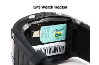 conpact design gps watch, children gps watch, sports watch with gps 