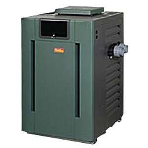  Raypak 332K BTU Digital Asme Commercial Natural Heater 