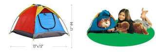   Pet or Doll Mini EXPLORER DOME Tent 15 x 15 815886010797  