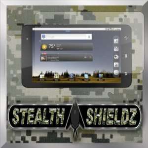 Pack Stealth Shieldz© WINTEC FILEMATE LIGHT 7 Tablet FULL BODY 