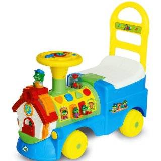  leap frog bus Toys & Games