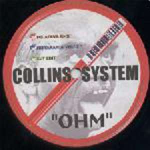  Collins System   Ohm   [12] Collins System Music