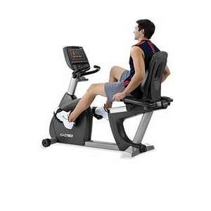  Cybex 750R Recumbent Cycle