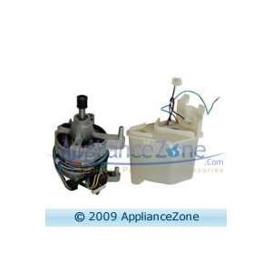   Washer Motor/Control Board Conversion Kit   12002039 Appliances