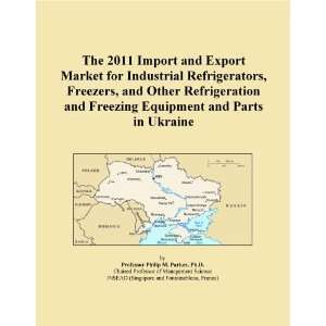 Market for Industrial Refrigerators, Freezers, and Other Refrigeration 