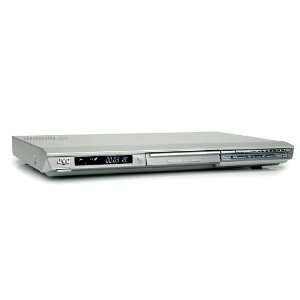  JVC XV NP10 Region 1 DVD Player with Memory Card Slots 