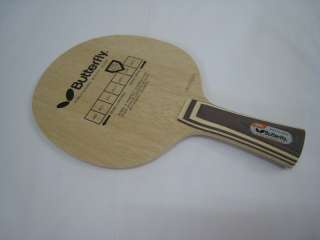 Butterfly Korbel Table Tennis blade (OFF)  